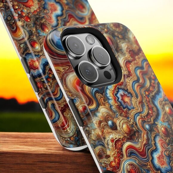 iPhone 15 Pro Max phone case, MARPC1105 - Picture 8 of 9